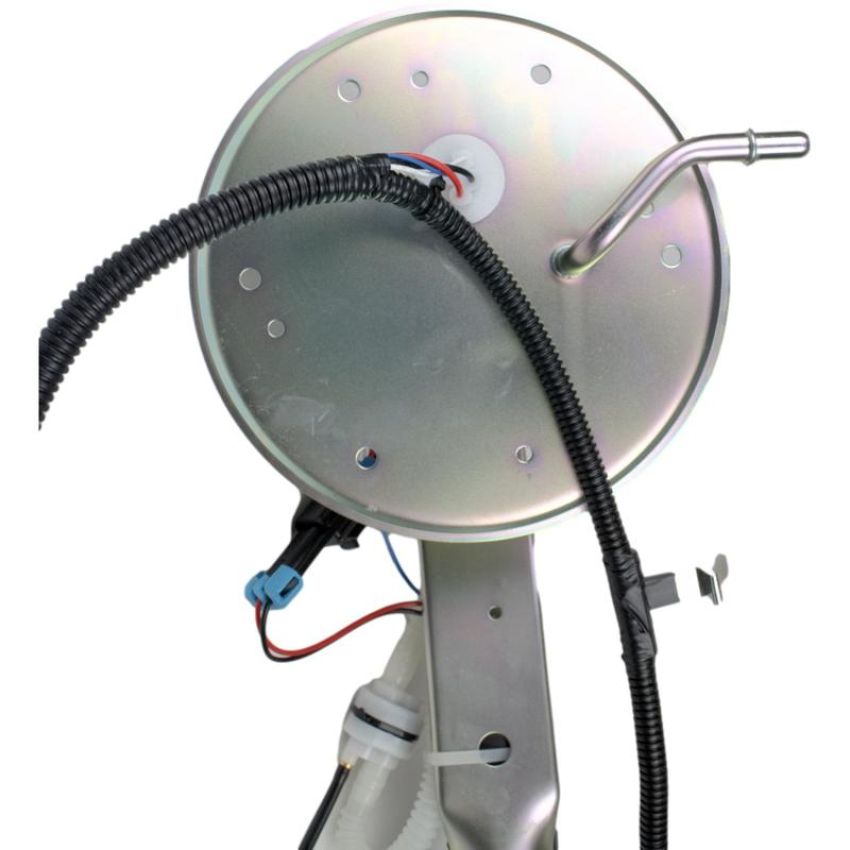 AUTOBEST F1553A Autobest F1553A Fuel Pump and Sender Assembly