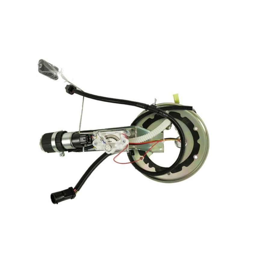 AUTOBEST F1553A Autobest F1553A Fuel Pump and Sender Assembly
