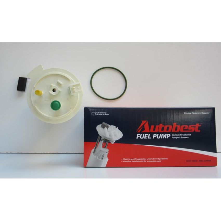 AUTOBEST F1556A Autobest F1556A Fuel Pump Module Assembly