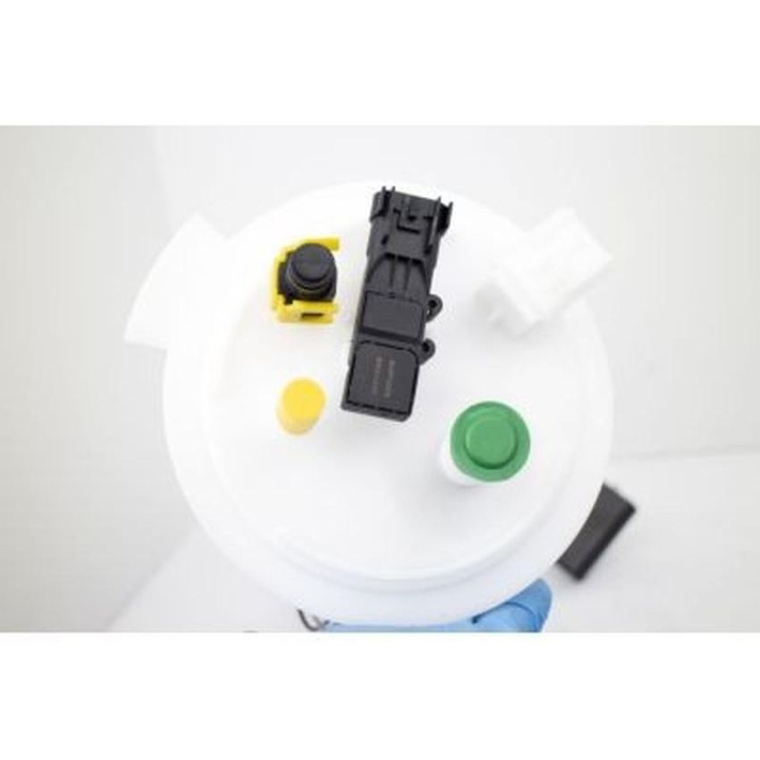 AUTOBEST F1591A Autobest F1591A Fuel Pump Module Assembly