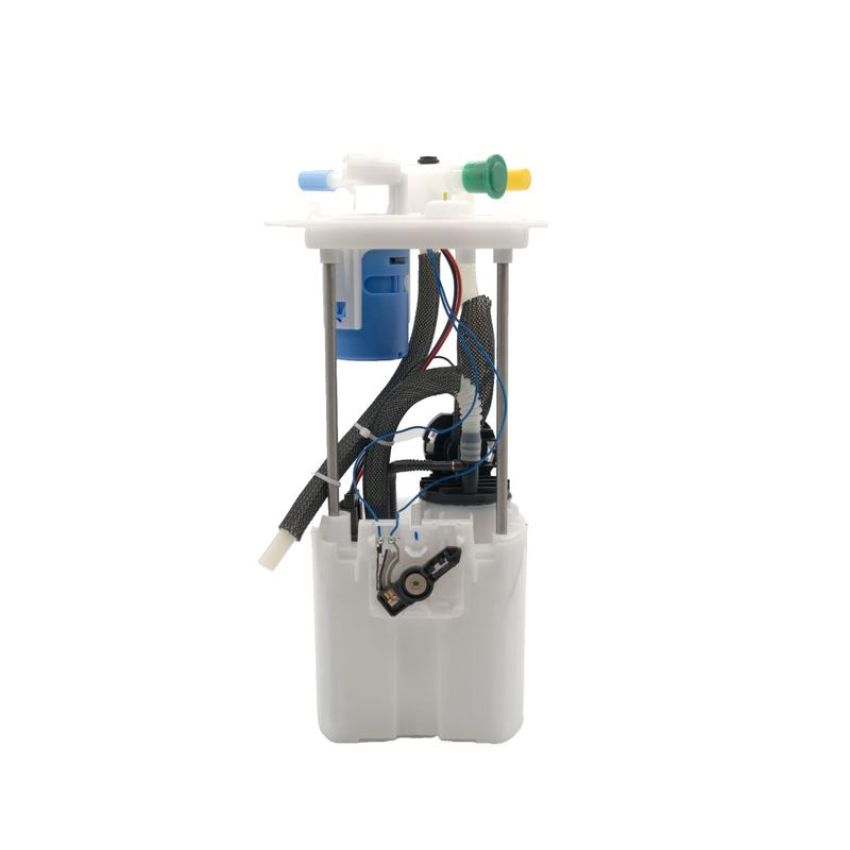 AUTOBEST F1650A Autobest F1650A Fuel Pump Module Assembly
