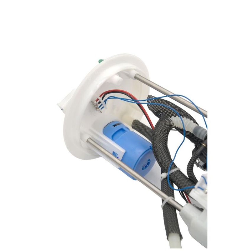 AUTOBEST F1650A Autobest F1650A Fuel Pump Module Assembly