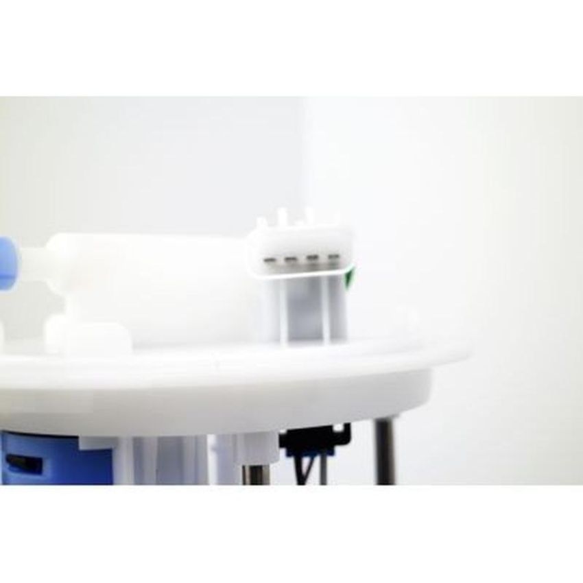 AUTOBEST F1662A Autobest F1662A Fuel Pump Module Assembly