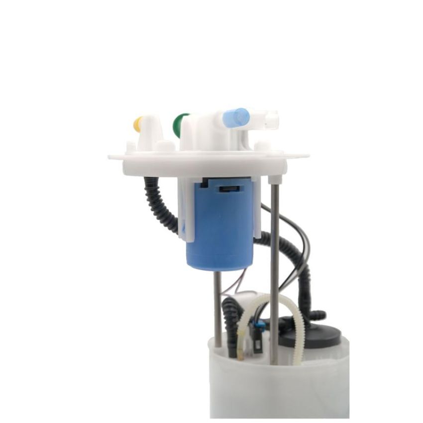 AUTOBEST F1662A Autobest F1662A Fuel Pump Module Assembly