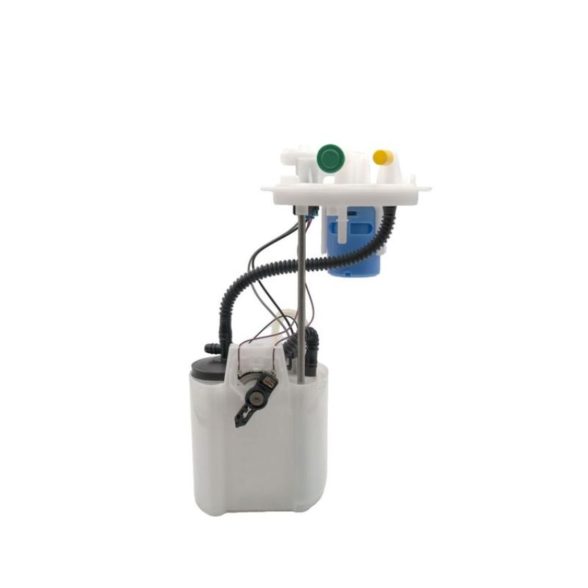 AUTOBEST F1662A Autobest F1662A Fuel Pump Module Assembly