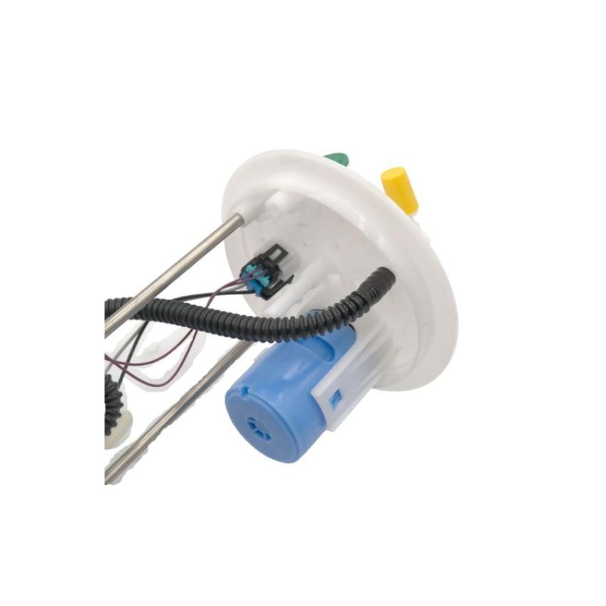 AUTOBEST F1662A Autobest F1662A Fuel Pump Module Assembly