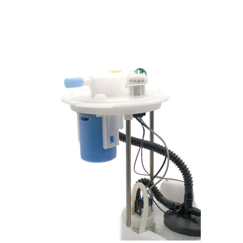 AUTOBEST F1662A Autobest F1662A Fuel Pump Module Assembly