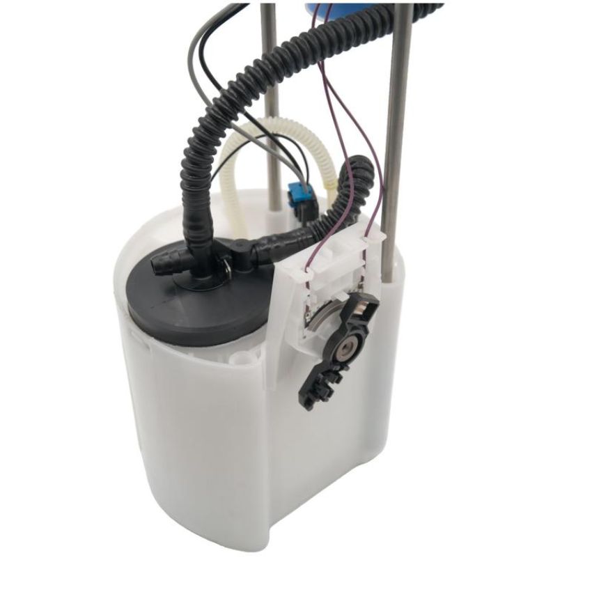 AUTOBEST F1662A Autobest F1662A Fuel Pump Module Assembly