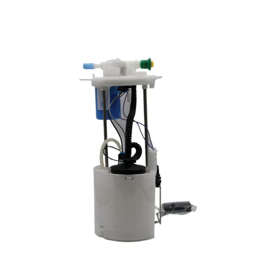AUTOBEST F1666A Autobest F1666A Fuel Pump Module Assembly