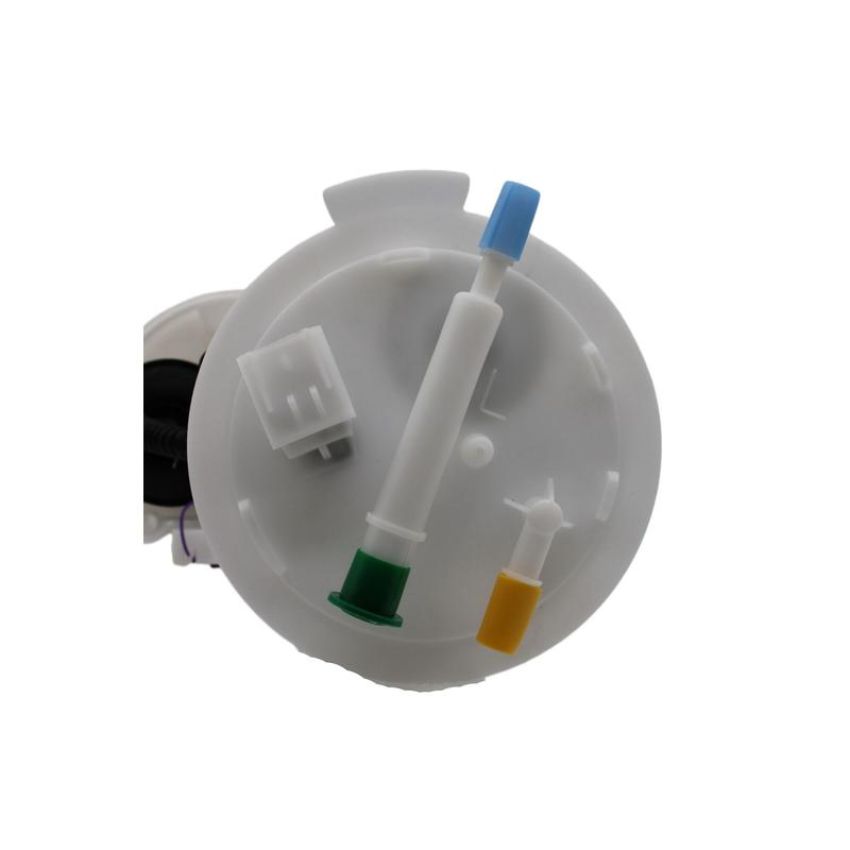 AUTOBEST F1666A Autobest F1666A Fuel Pump Module Assembly