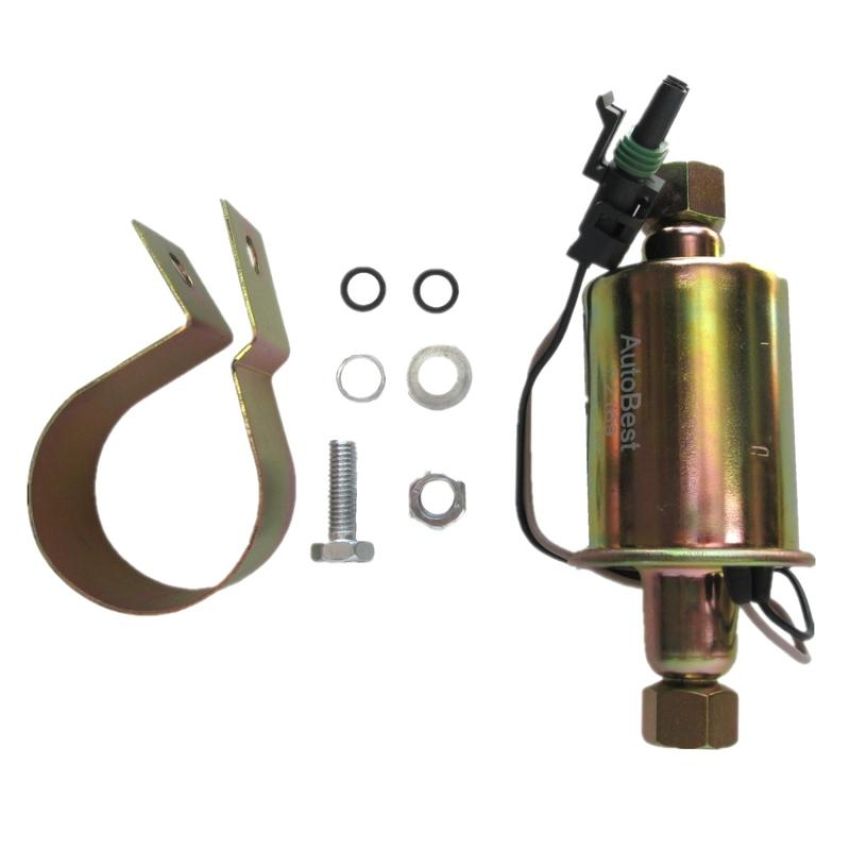AUTOBEST F2169 Autobest F2169 Externally Mounted Electric Fuel Pump