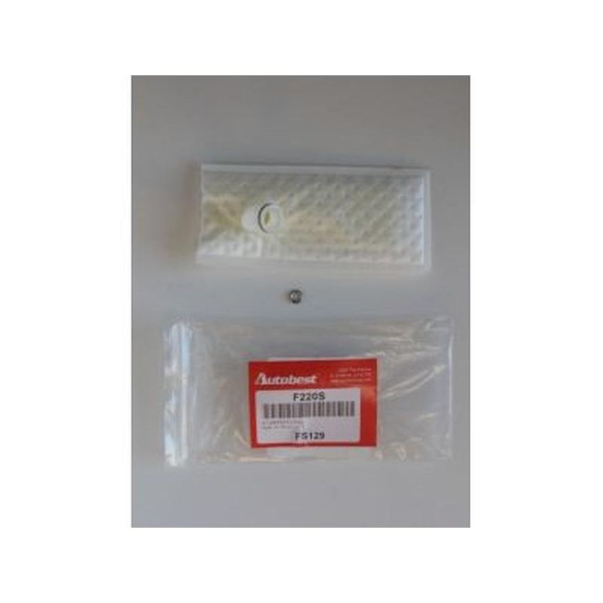 AUTOBEST F220S Autobest F220S Fuel Pump Strainer