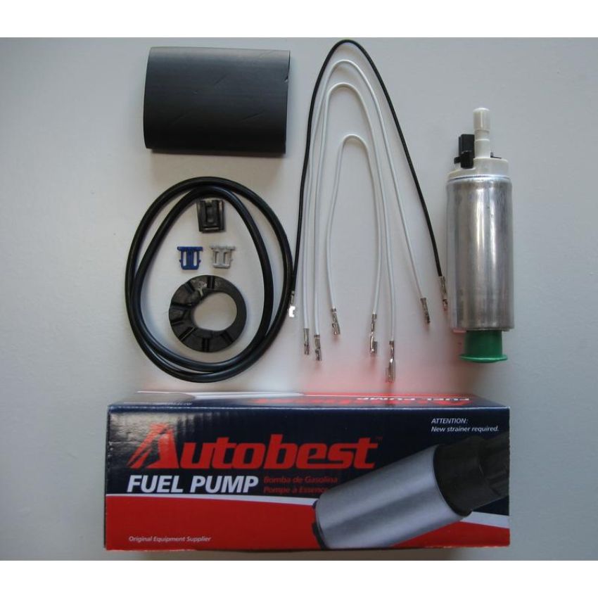 AUTOBEST F2221 Autobest F2221 In Tank Electric Fuel Pump