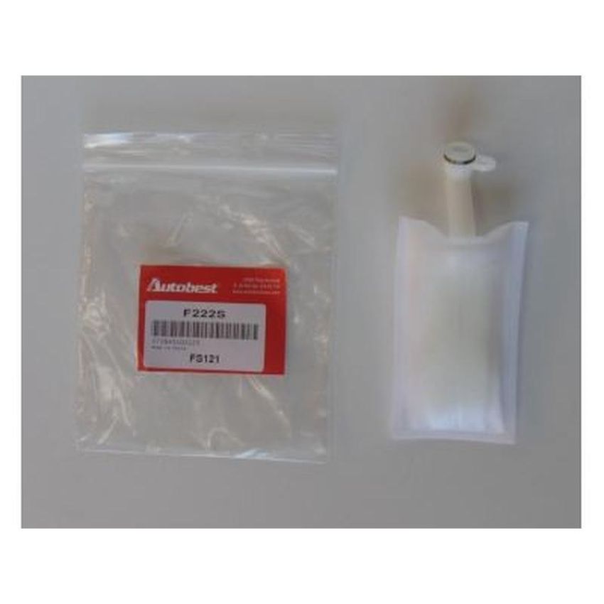 AUTOBEST F222S Autobest F222S Fuel Pump Strainer