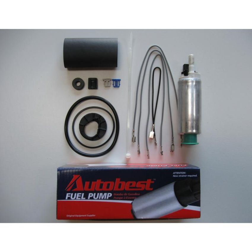 AUTOBEST F2251 Autobest F2251 In Tank Electric Fuel Pump