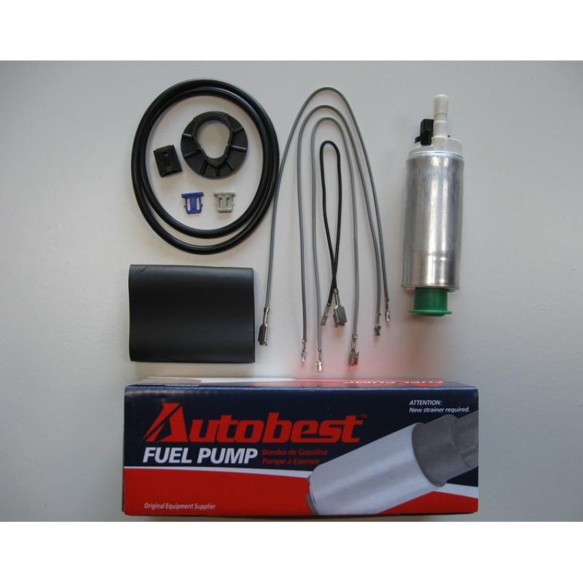 AUTOBEST F2276 Autobest F2276 In Tank Electric Fuel Pump