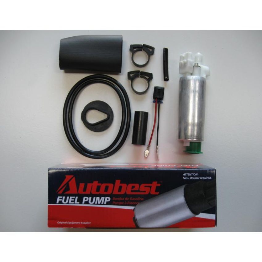 AUTOBEST F2279 Autobest F2279 In Tank Electric Fuel Pump