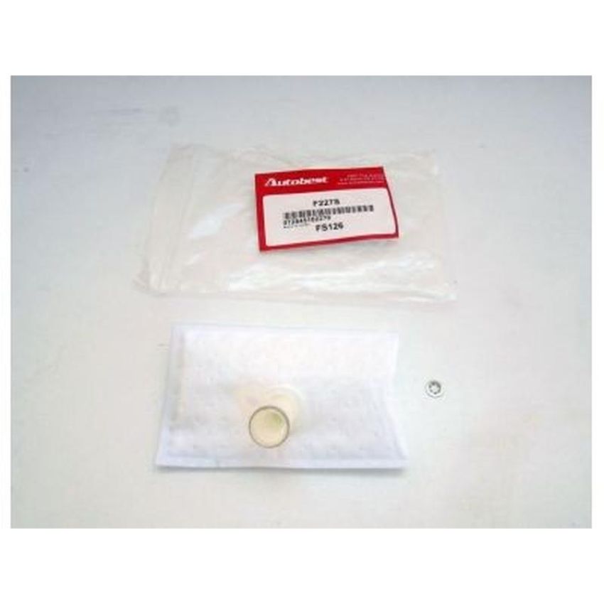 AUTOBEST F227S Autobest F227S Fuel Pump Strainer