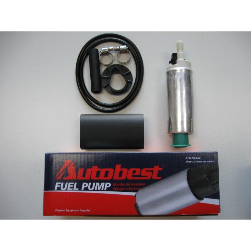 AUTOBEST F2281 Autobest F2281 In Tank Electric Fuel Pump