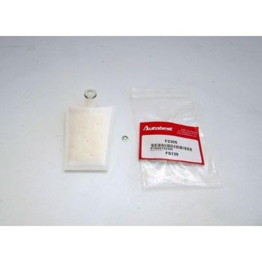 AUTOBEST F230S Autobest F230S Fuel Pump Strainer