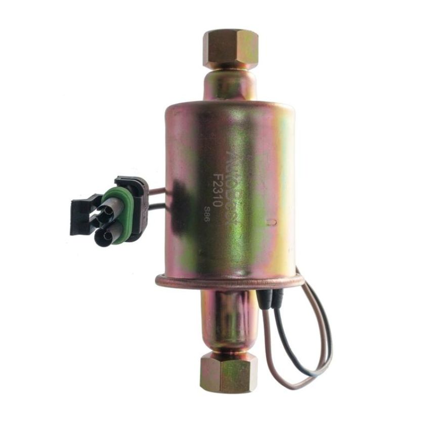 AUTOBEST F2310 Autobest F2310 Externally Mounted Electric Fuel Pump