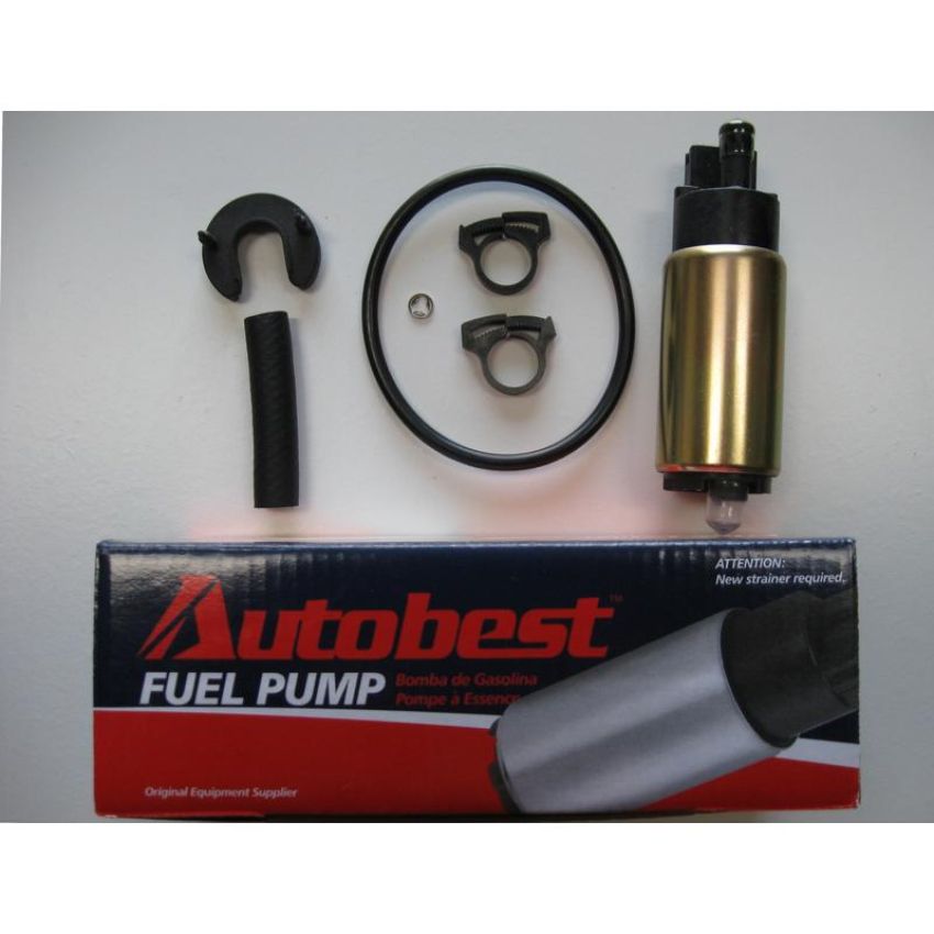 AUTOBEST F2316 Autobest F2316 In Tank Electric Fuel Pump