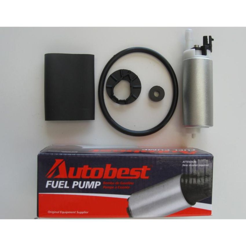 AUTOBEST F2318 Autobest F2318 In Tank Electric Fuel Pump