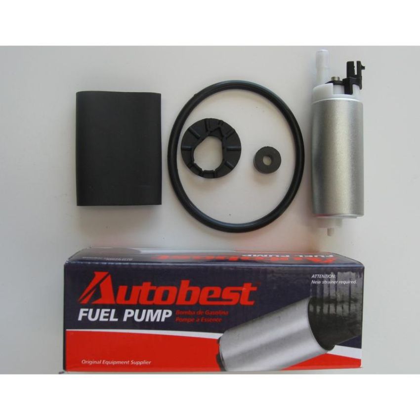 AUTOBEST F2318 Autobest F2318 In Tank Electric Fuel Pump