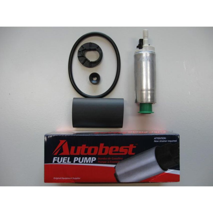 AUTOBEST F2324 Autobest F2324 In Tank Electric Fuel Pump