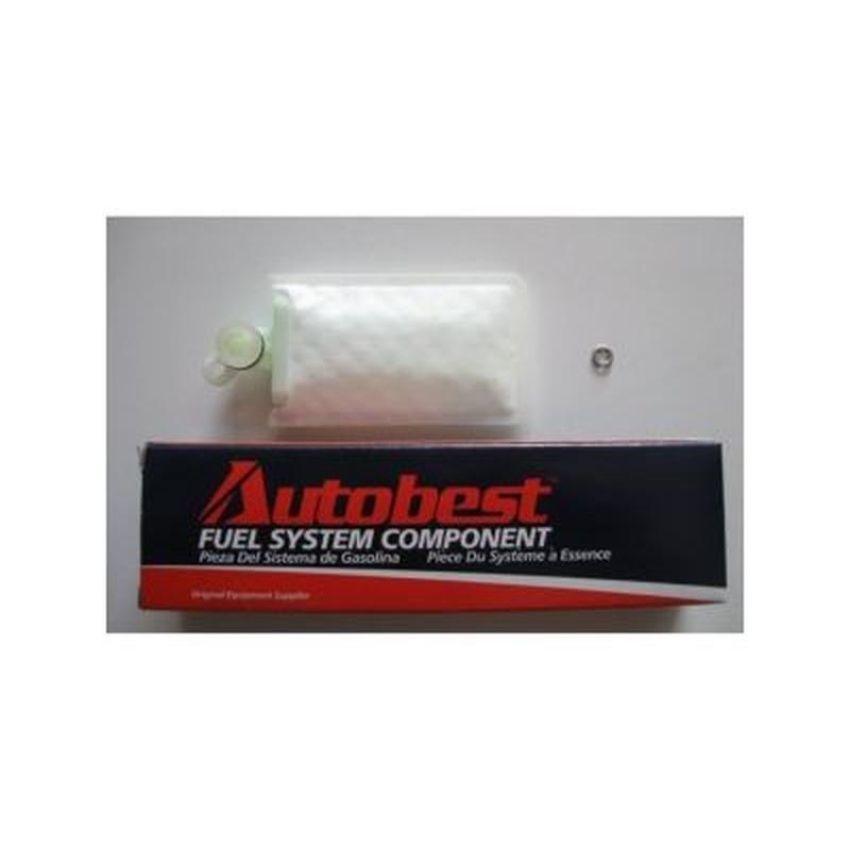 AUTOBEST F233S Autobest F233S Fuel Pump Strainer