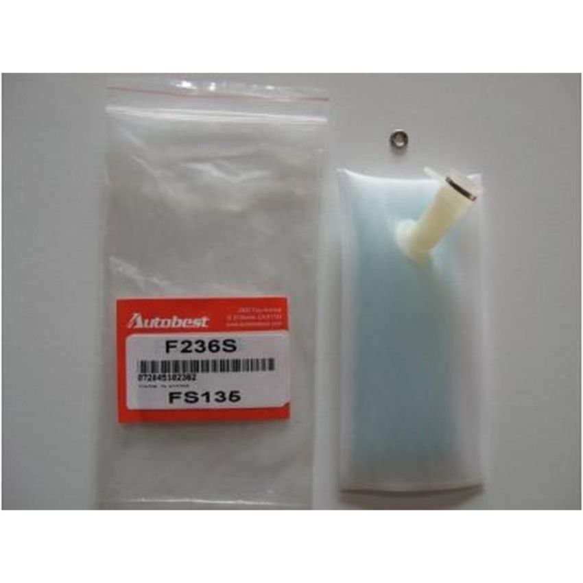 AUTOBEST F236S Autobest F236S Fuel Pump Strainer