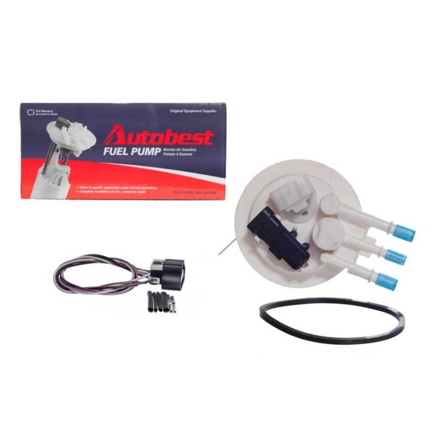 AUTOBEST F2370A Autobest F2370A Fuel Pump Module Assembly