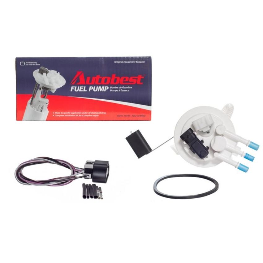 AUTOBEST F2379A Autobest F2379A Fuel Pump Module Assembly
