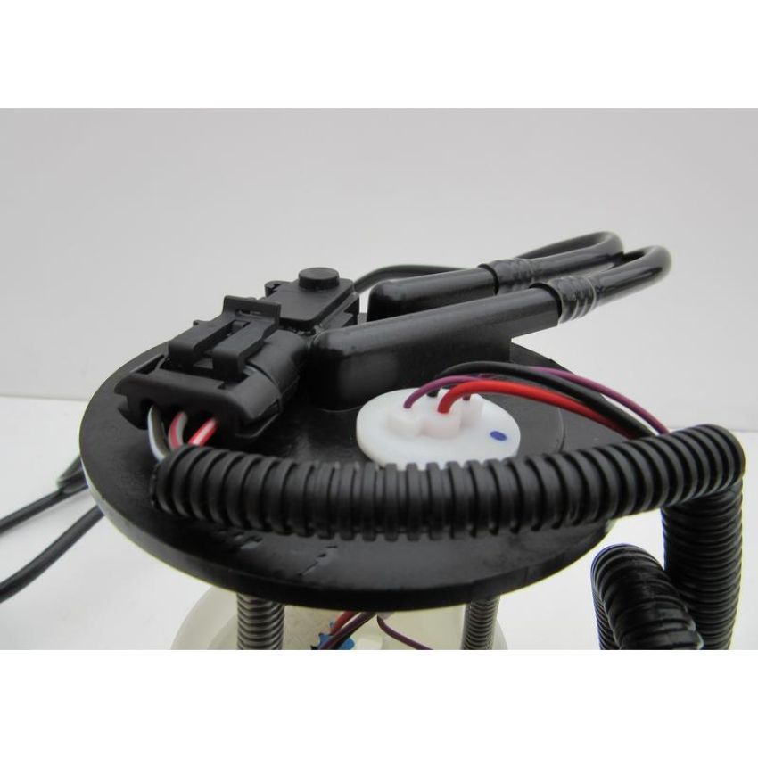 AUTOBEST F2501A Autobest F2501A Fuel Pump Module Assembly