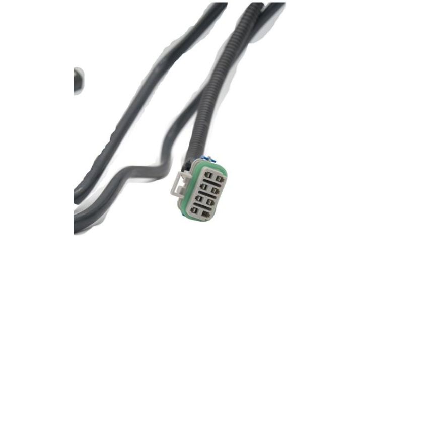 AUTOBEST F2501A Autobest F2501A Fuel Pump Module Assembly