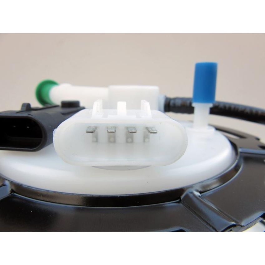 AUTOBEST F2502A Autobest F2502A Fuel Pump Module Assembly