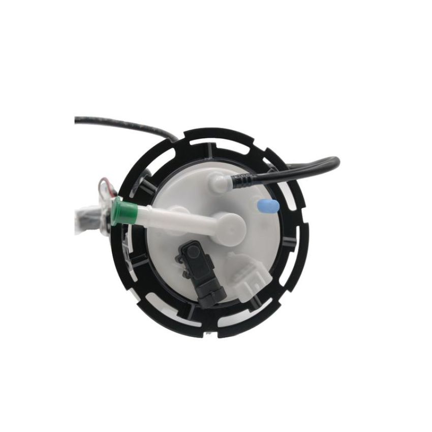 AUTOBEST F2502A Autobest F2502A Fuel Pump Module Assembly