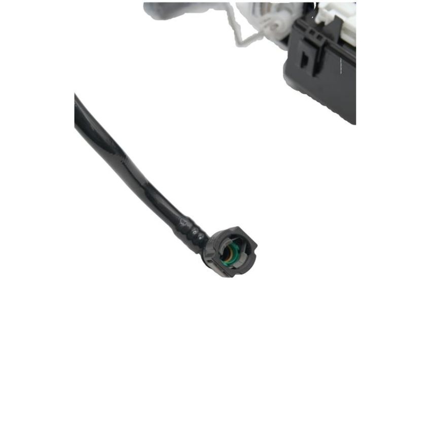 AUTOBEST F2502A Autobest F2502A Fuel Pump Module Assembly