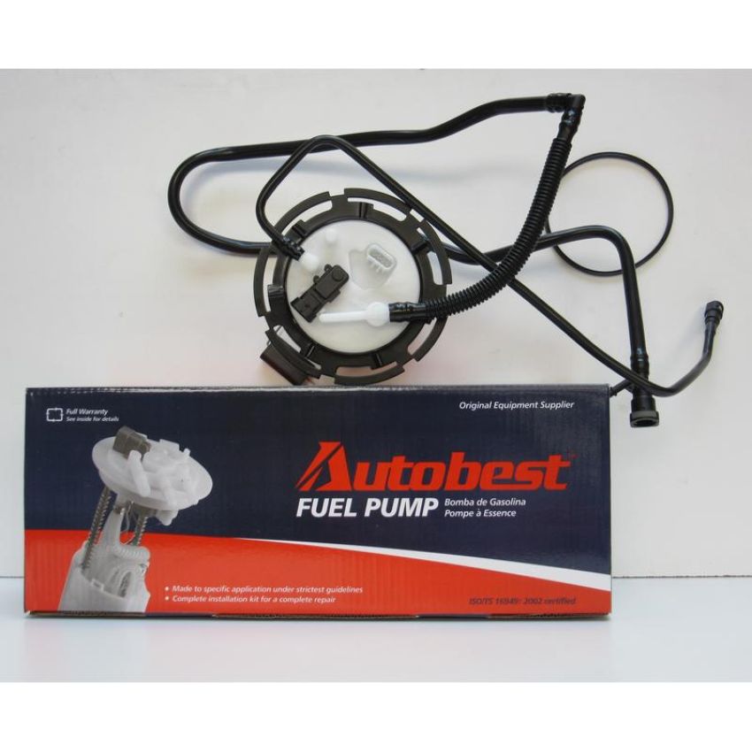 AUTOBEST F2503A Autobest F2503A Fuel Pump Module Assembly