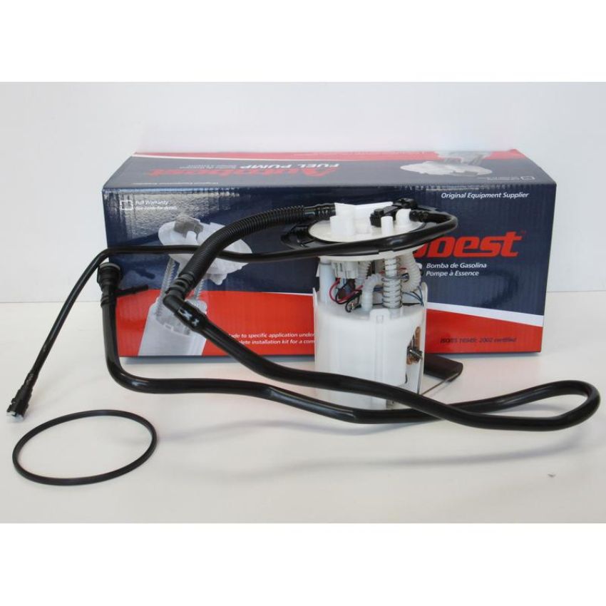 AUTOBEST F2503A Autobest F2503A Fuel Pump Module Assembly