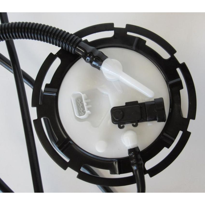 AUTOBEST F2503A Autobest F2503A Fuel Pump Module Assembly