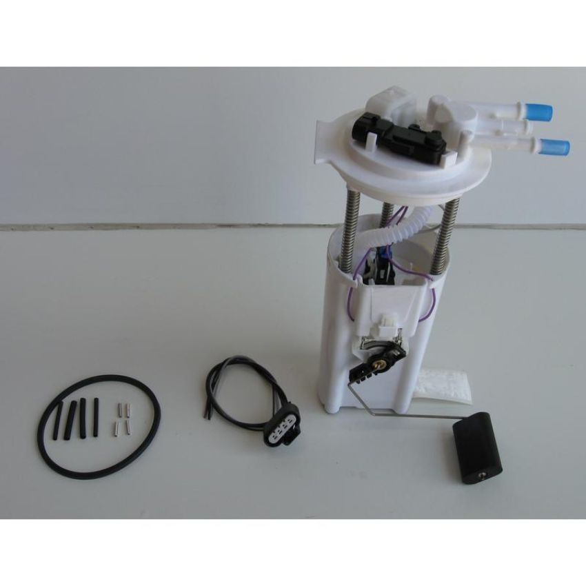 AUTOBEST F2509A Autobest F2509A Fuel Pump Module Assembly