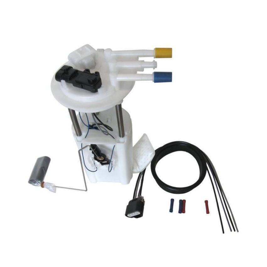 AUTOBEST F2510A Autobest F2510A Fuel Pump Module Assembly