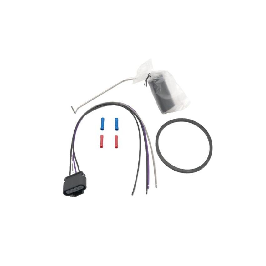 AUTOBEST F2517A Autobest F2517A Fuel Pump Module Assembly