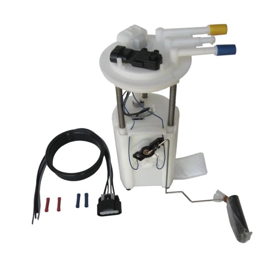 AUTOBEST F2519A Autobest F2519A Fuel Pump Module Assembly