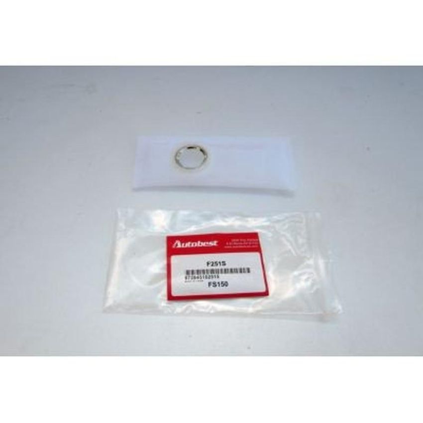 AUTOBEST F251S Autobest F251S Fuel Pump Strainer