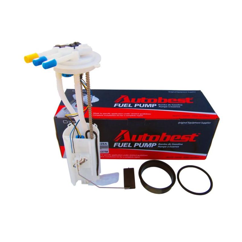 AUTOBEST F2528A Autobest F2528A Fuel Pump Module Assembly