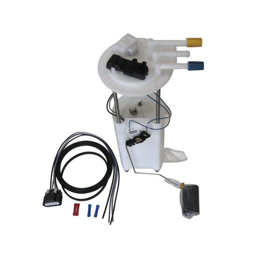 AUTOBEST F2529A Autobest F2529A Fuel Pump Module Assembly