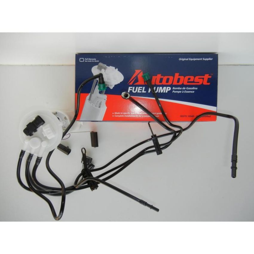 AUTOBEST F2530A Autobest F2530A Fuel Pump Module Assembly
