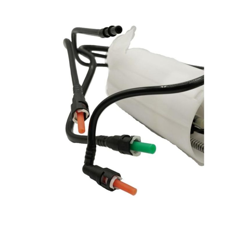 AUTOBEST F2530A Autobest F2530A Fuel Pump Module Assembly